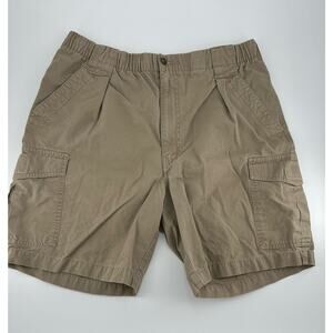 Roundtree & Yorke Cargo Shorts